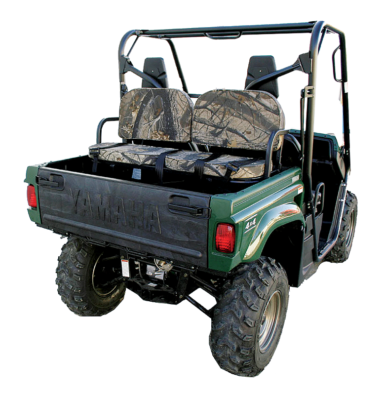 Great Day UTV Rumble Seat Bass Pro Shops